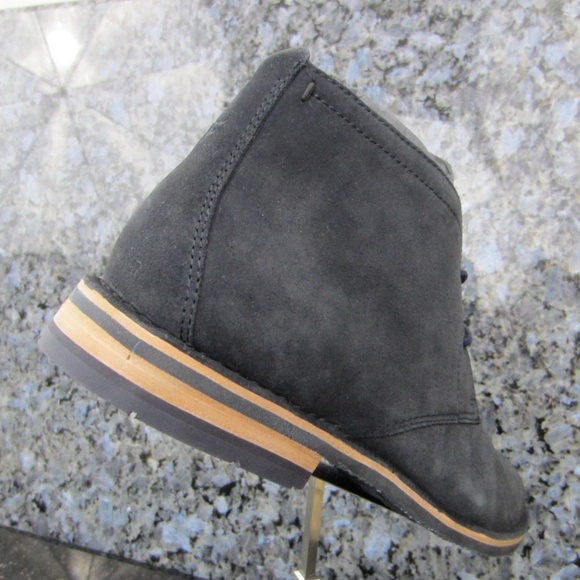 Men's TRASK - BRADY Chukka Boot - Size: Various - Picture 7 of 8